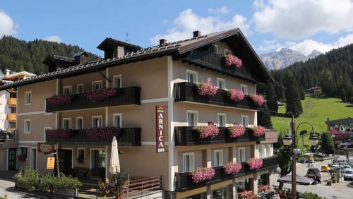 Madonna di Campiglio Italien Hotelbuchungs-Promocode Booking.com