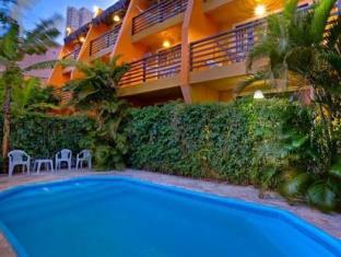 Natal Brazil Hotel Booking Promo Code Agoda.com