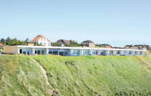 Nørre Nebel Dänemark Hotelbuchungs-Promocode Booking.com