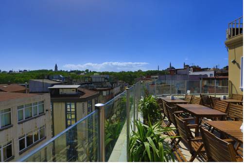 İstanbul Turkey Hotel Booking Promo Code Booking.com