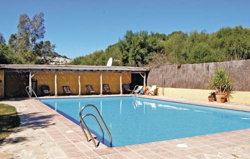 Jimena de la Frontera Spanien Hotelbuchungs-Promocode Booking.com
