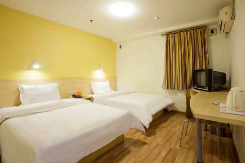 Xianning China Hotelbuchungs-Promocode Booking.com