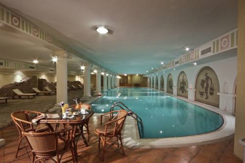 Plovdiv Bulgarien Hotelbuchungs-Promocode Booking.com