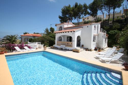 Benissa Espagne Code promo pour réservation d'hôtel Booking.com