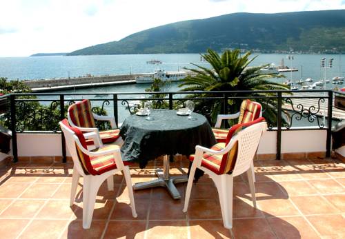 Herceg-Novi Montenegro Hotelbuchungs-Promocode Booking.com