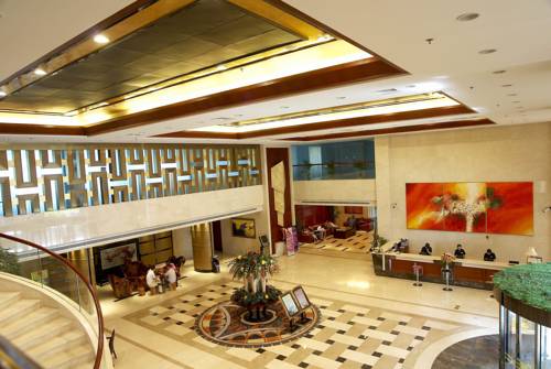 Ningbo Chine Code promo pour réservation d'hôtel Booking.com