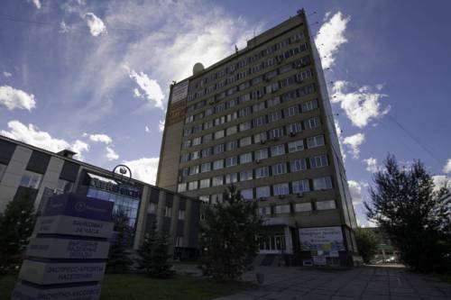 Krasnojarsk Russland Hotelbuchungs-Promocode Booking.com