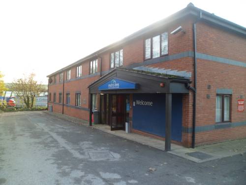 Huddersfield Vereinigtes Königreich Hotelbuchungs-Promocode Booking.com