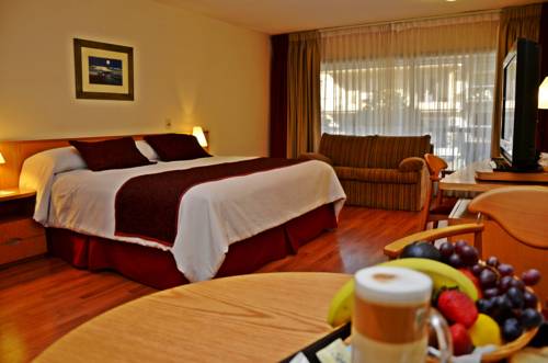 Montevideo Uruguay Code promo pour réservation d'hôtel Booking.com