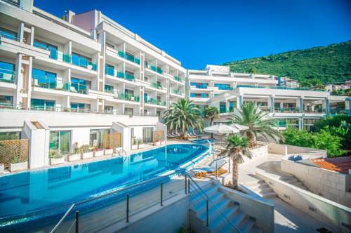 Petrovac na Moru Montenegro Hotelbuchungs-Promocode Booking.com