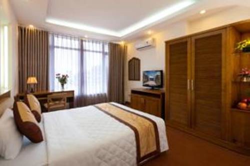 Farbton Vietnam Hotelbuchungs-Promocode Booking.com