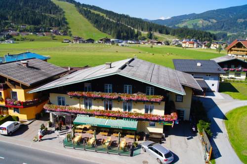 Flachau L'Autriche Code promo pour réservation d'hôtel Booking.com