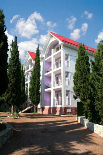 Alushta Krim Hotelbuchungs-Promocode Booking.com