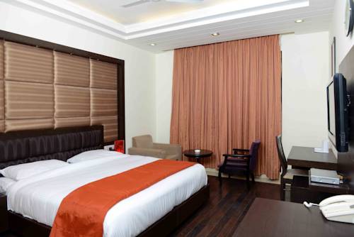 Gurgaon Inde Code promo pour réservation d'hôtel Booking.com