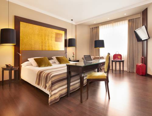 Valencia Spanien Hotelbuchungs-Promocode Booking.com