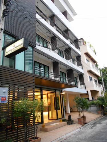 Bangkok Thailand Hotelbuchungs-Promocode Booking.com