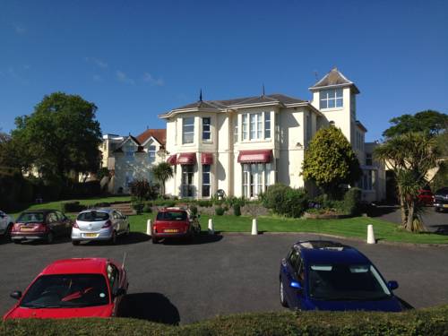 Torquay United Kingdom Hotel Booking Promo Code Booking.com