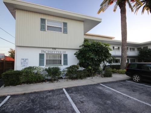 Saint Pete Beach (Florida) Vereinigte Staaten Hotelbuchungs-Promocode Booking.com