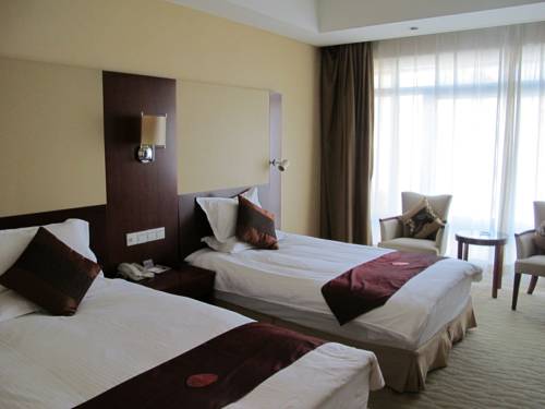 Suzhou China Hotel Booking Promo Code Booking.com