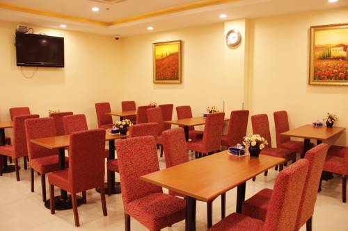 Zunyi China Hotel Booking Promo Code Booking.com