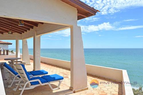 Puerto Penasco Mexique Code promo pour réservation d'hôtel Booking.com