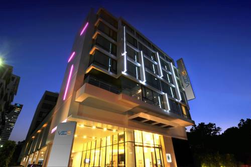 Bangkok Thailand Hotel Booking Promo Code Booking.com