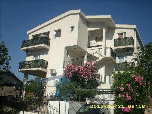 Bar Montenegro Hotelbuchungs-Promocode Booking.com