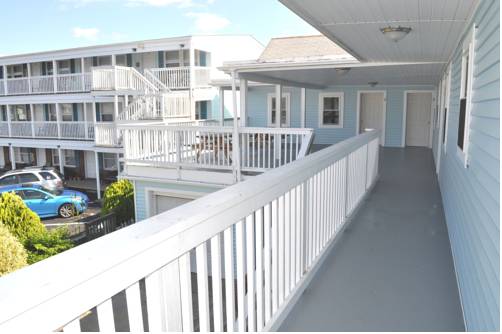 Ocean City (Maryland) États Unis Code promo pour réservation d'hôtel Booking.com