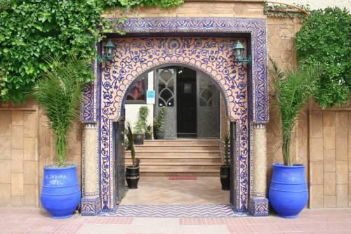 Essaouira Marokko Hotelbuchungs-Promocode Booking.com