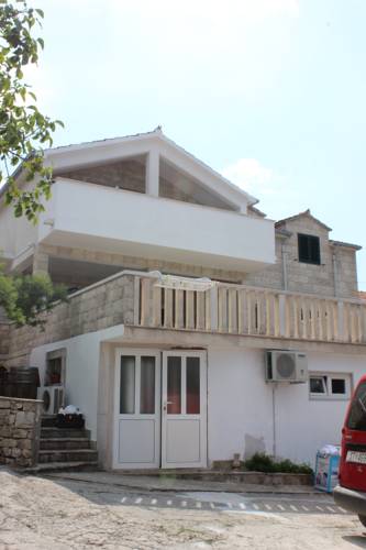 Supetar Kroatien Hotelbuchungs-Promocode Booking.com