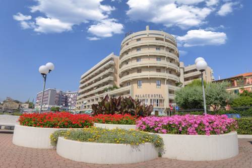 Senigallia Italien Hotelbuchungs-Promocode Booking.com