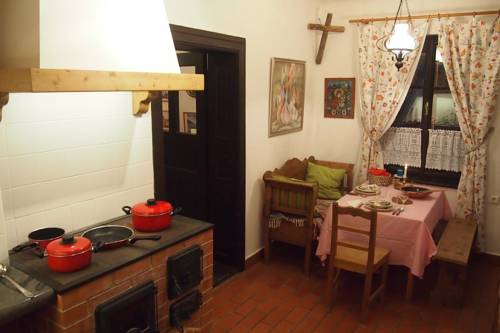 Szécsény Hongrie Code promo pour réservation d'hôtel Booking.com
