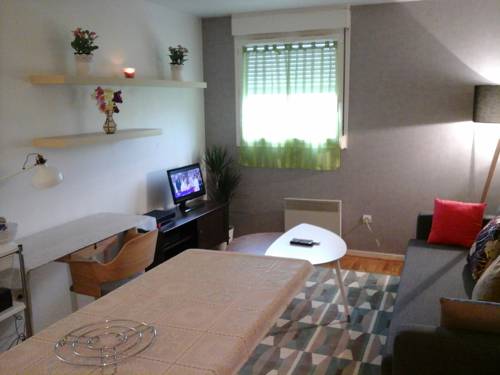 Noisy-le-Grand Frankreich Hotelbuchungs-Promocode Booking.com