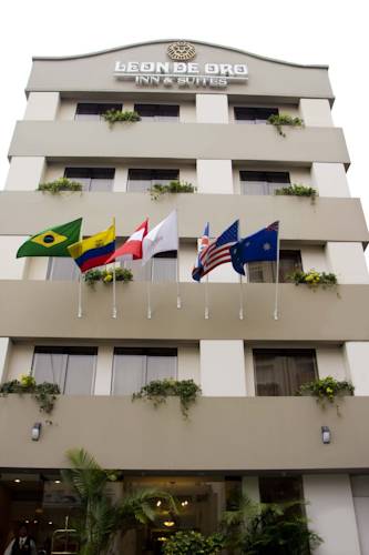 Lima Pérou Code promo pour réservation d'hôtel Booking.com