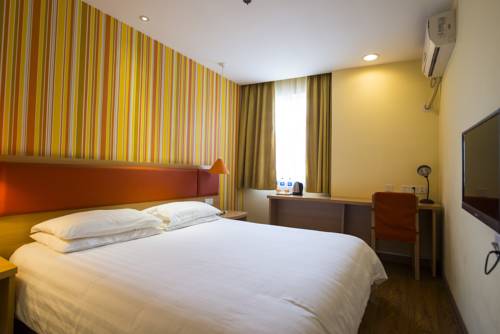 Xi'an China Hotel Booking Promo Code Booking.com