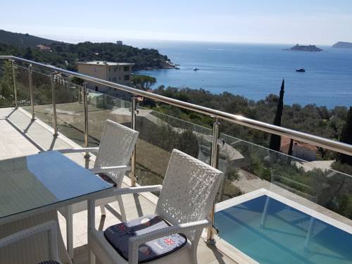 Herceg-Novi Monténégro Code promo pour réservation d'hôtel Booking.com