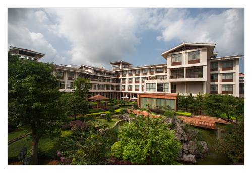 Guilin China Hotel Booking Promo Code Booking.com