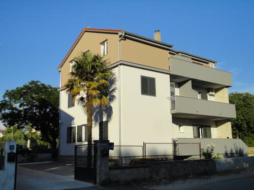 Biograd Croatie Code promo pour réservation d'hôtel Booking.com