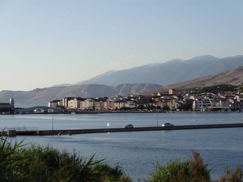 Pag Kroatien Hotelbuchungs-Promocode Booking.com