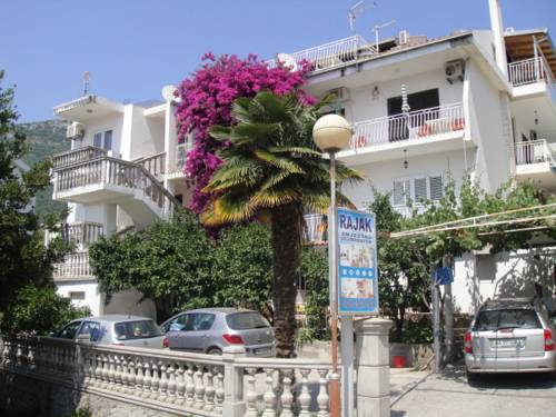 Bar Montenegro Hotelbuchungs-Promocode Booking.com