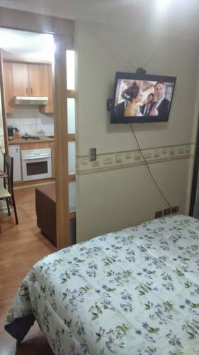 Santiago Chile Hotelbuchungs-Promocode Booking.com