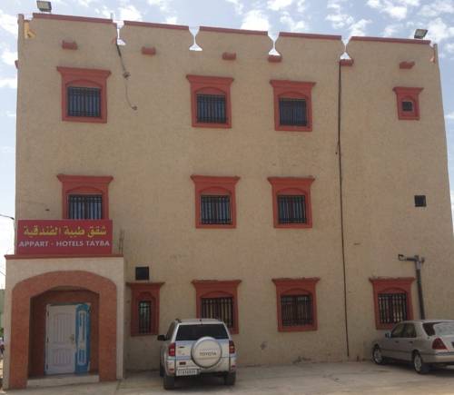 Nouakchott Mauretanien Hotelbuchungs-Promocode Booking.com