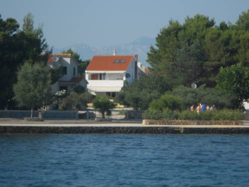 Vir Croatia Hotel Booking Promo Code Booking.com
