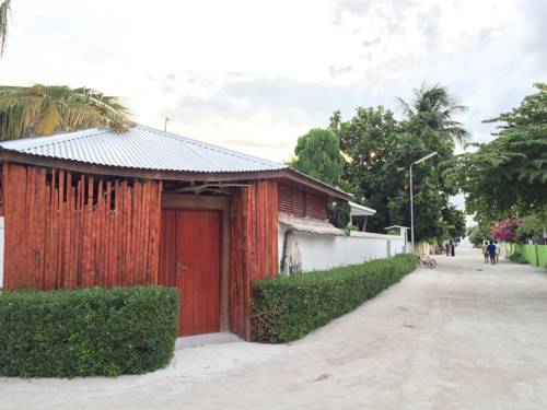 Dharavandhoo Maldives Code promo pour réservation d'hôtel Booking.com