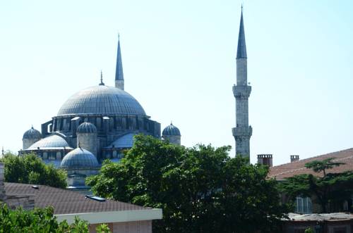Istanbul Türkei Hotelbuchungs-Promocode Booking.com