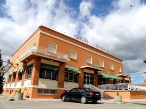 Los Arcos Spanien Hotelbuchungs-Promocode Booking.com