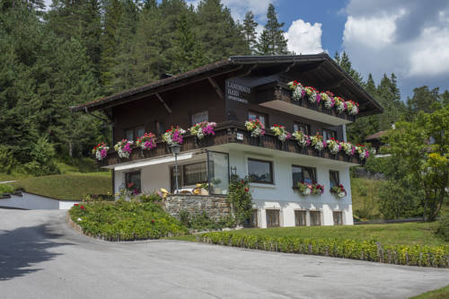 Seefeld in Tirol Österreich Hotelbuchungs-Promocode Booking.com