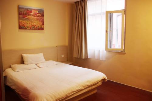 Handan China Hotel Booking Promo Code Booking.com