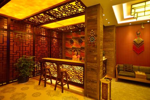 Kunming Chine Code promo pour réservation d'hôtel Booking.com