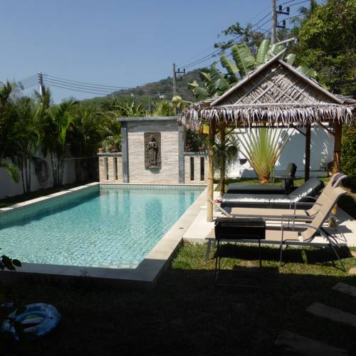 Rawai Beach Thailand Hotelbuchungs-Promocode Booking.com